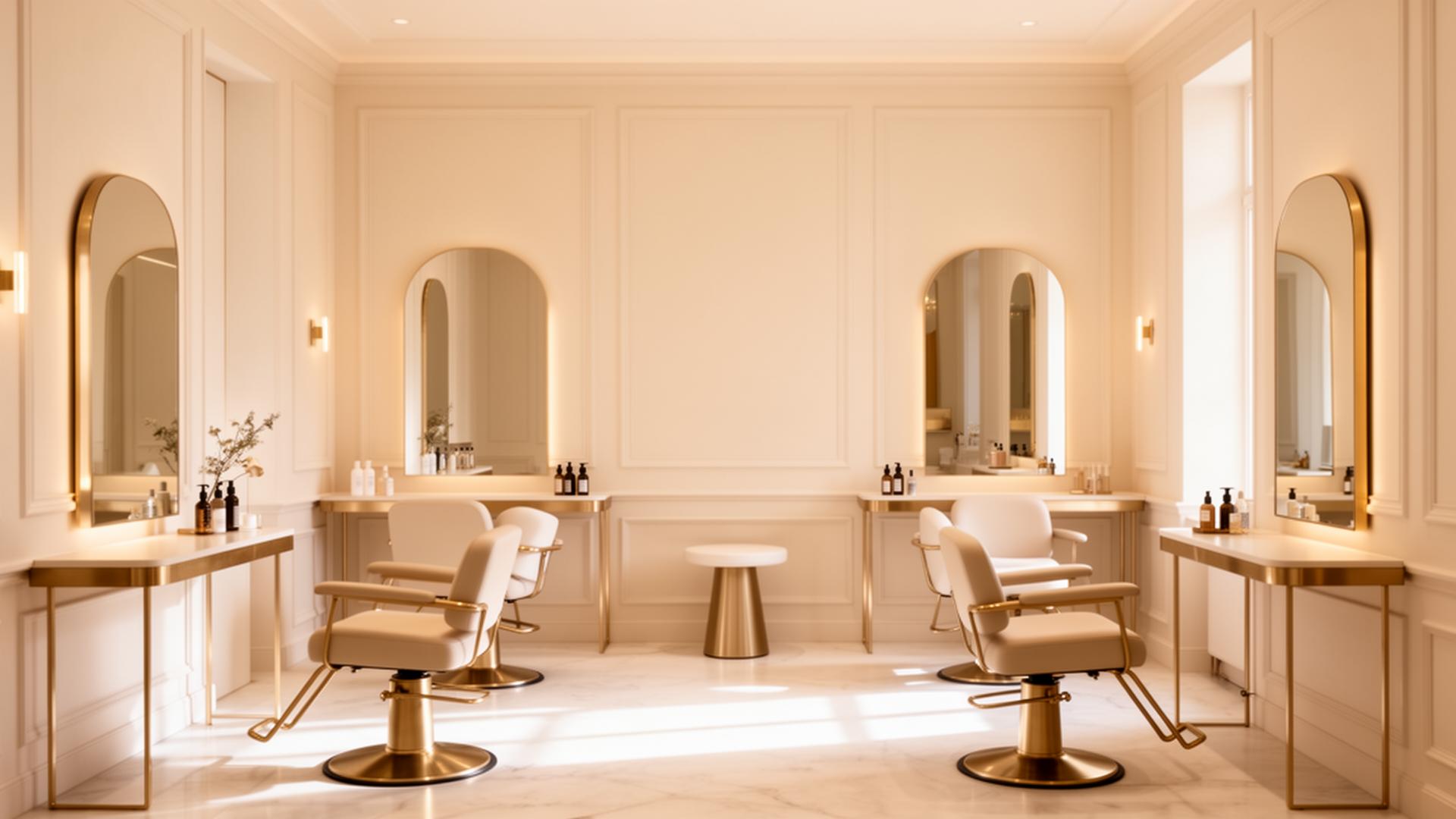 RS BEAUTY by RADKA STASZKO — luxusní salon krásy v Praze